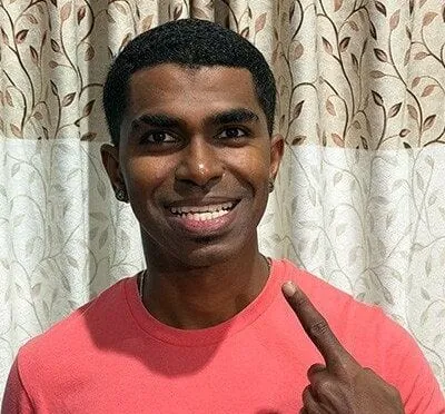 Малайзиец с 42 зубами попал в Книгу рекордов Гиннесса