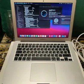 mac book air
