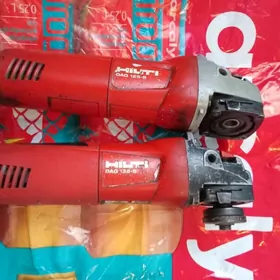 hilti balgarka