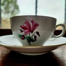 Посуда СССР