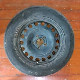 Vectra c zapaska 16 lyk