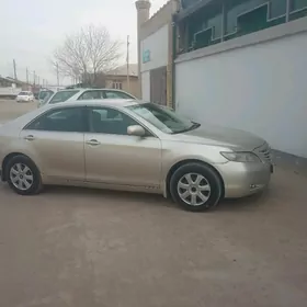 Toyota Camry 2007
