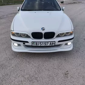 BMW 528 2003