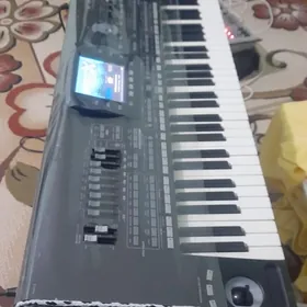 korg pa 3