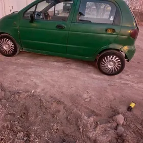 Daewoo Matiz 1999