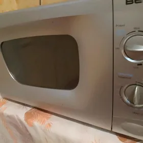 Mikrowolnowka Микровалновка