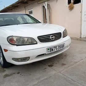 Nissan Maxima 2005