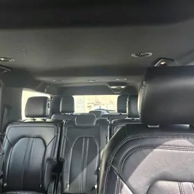 Ford Expedition 2021