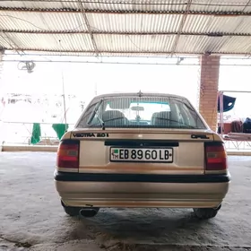 Opel Vectra 1990