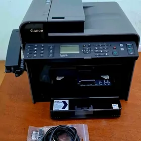 printer canon 4750 4/1+fax
