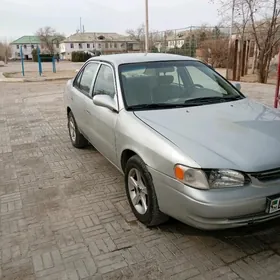 Toyota Corolla 1999