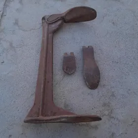 Kowüş çüýlenýän .