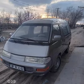 Toyota Town Ace 1992