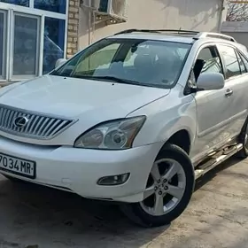 Lexus RX 330 2004