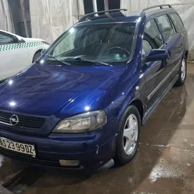 Opel Astra 2000
