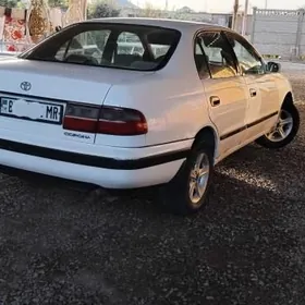 Toyota Corona 1995