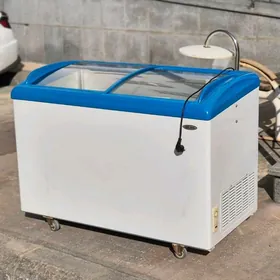 Morozilnik Морозильник 328 Lt