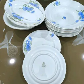 СТОЛОВЫЙ 40Х ГОДОВ