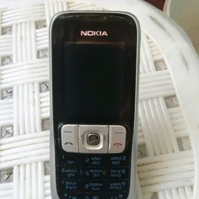 NOKIA-сКамерой