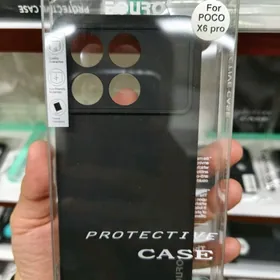 Çehol Eouro Poco X6 Pro