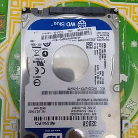 joski hdd