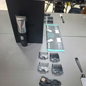 VGR MASHINKA ARGINAL