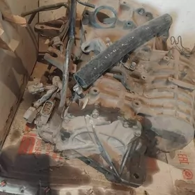 duty camry 3 lik karopka