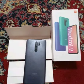 REDMI 9