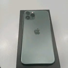 Iphone 11 pro 256