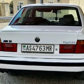 BMW 525 1992