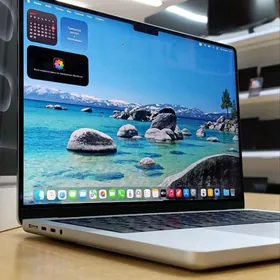 M4|MacBook Pro 14|Silver