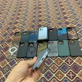 iPhone 13 Pron Cehol