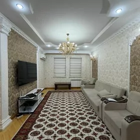 Arenda Mariskiy 2etaž 4kom