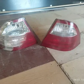 corolla 2005 yzky tormoz cyra