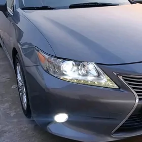 Lexus ES 350 2013