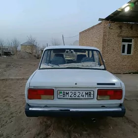Lada 2107 2000