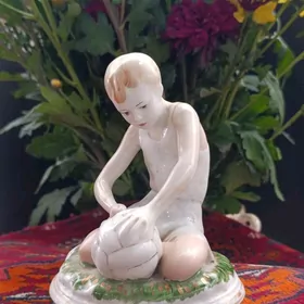 Статуэтка/Statuetka