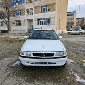 Opel Astra 1992