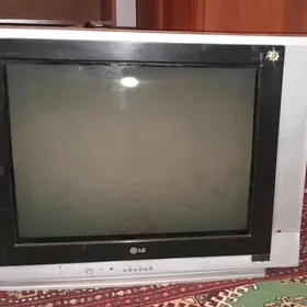SatlykLG 72 lik Telewizor Bar.