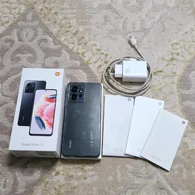 Redmi Note 12