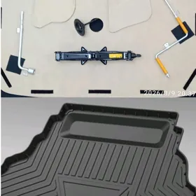 2010 Haliji Camry komplekt