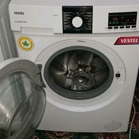 wwstel kir masyn 6kg