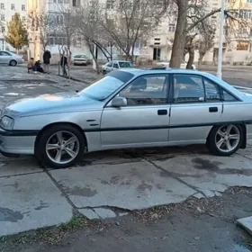 Opel Omega 1987