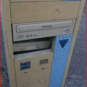 Компьютер – ПРОЦЕССОР «АЙ-БИ-ЭМ» - КөНЕ  МОДЕL