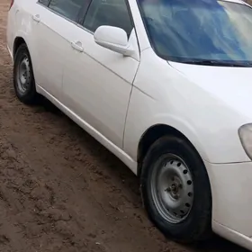 Chevrolet Classic 2005