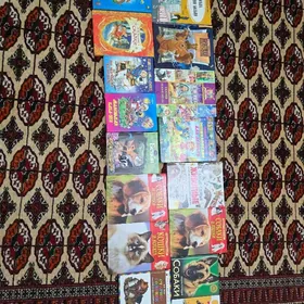 очень познавательные книги