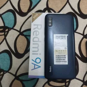 redmi 9A