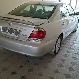 Toyota Camry 2005
