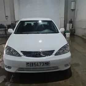 Toyota Camry 2005