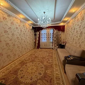 Arenda Mir4 2etaž 2kom